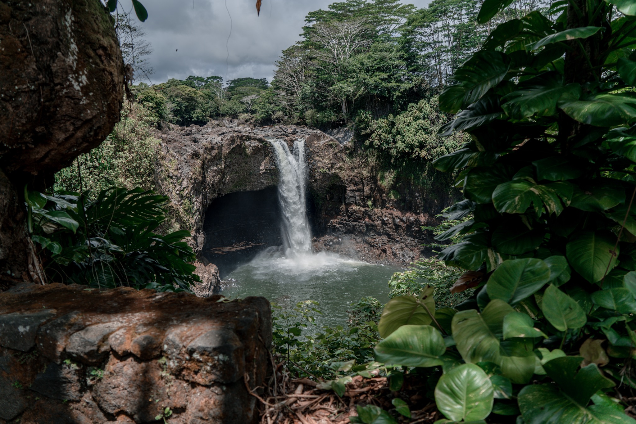 hilo hawaii tourism