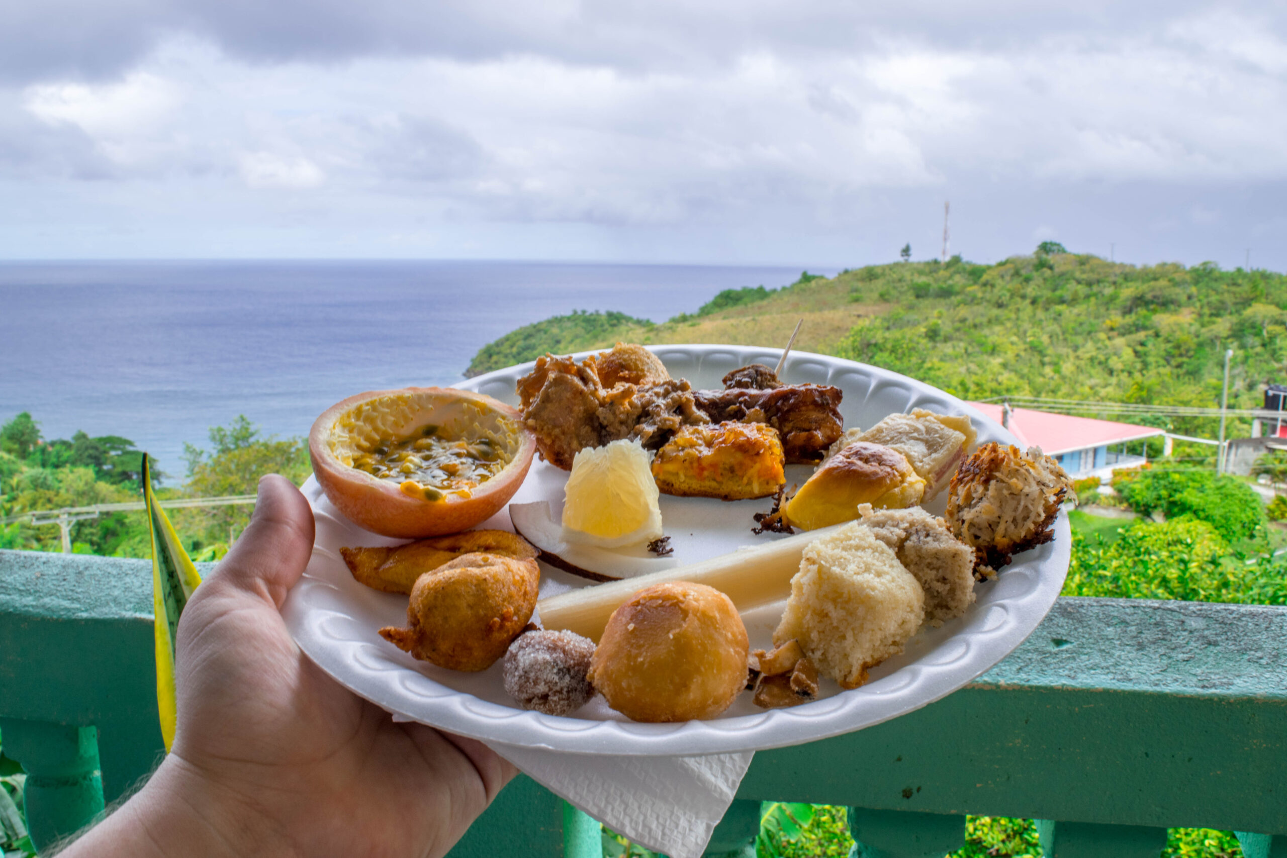 Port Guide: Things To Do In St. Lucia - Halee With A Flair